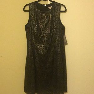 Stunning NWT Plus Size Eva Mendes Dress